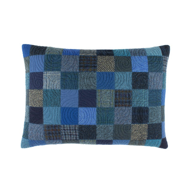 Blue Willow Cushion 10 • 13x18