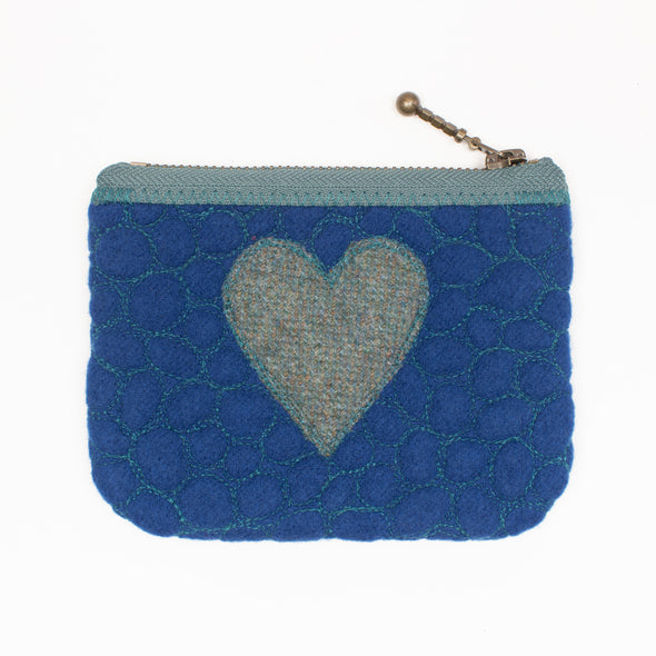 Small Pouch • Hearts=Love • 5