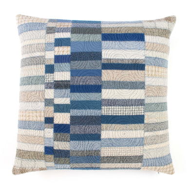 Blue Willow Cushion 8 • 20x20
