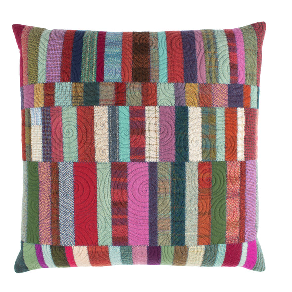 Allsorts Cushion 9 • 20x20