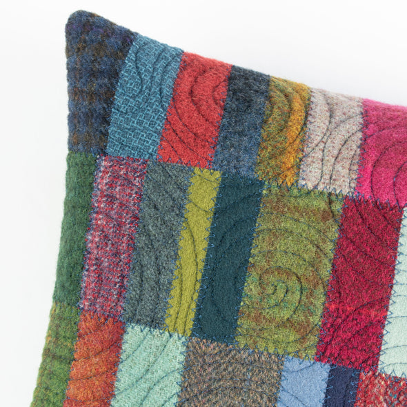 Allsorts Cushion 13 • 13x18