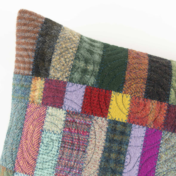 Allsorts Stripes Cushion C • 13x18
