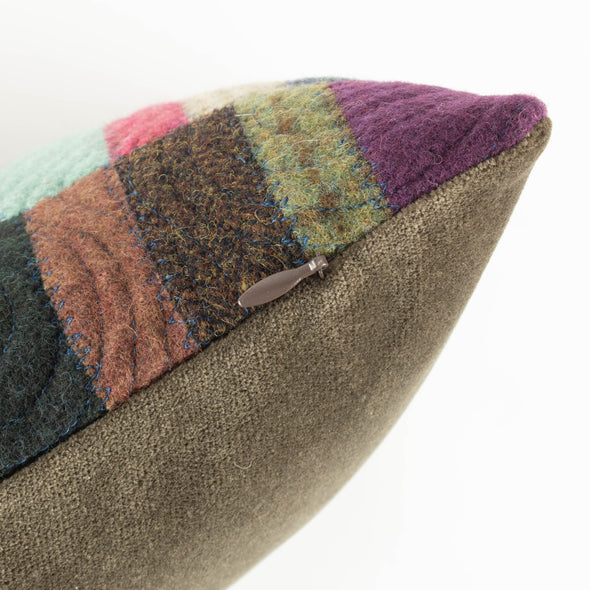 Allsorts Stripes Cushion C • 13x18