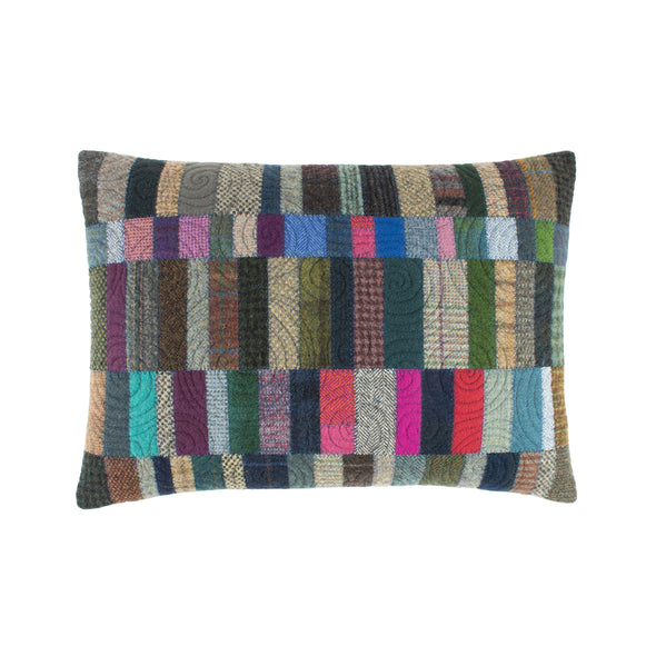 Allsorts Stripes Cushion A • 13x18