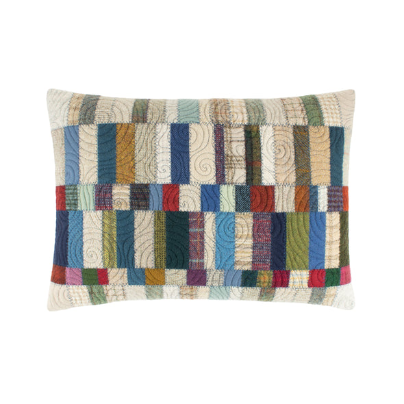 Allsorts Stripes Cushion F • 13x18