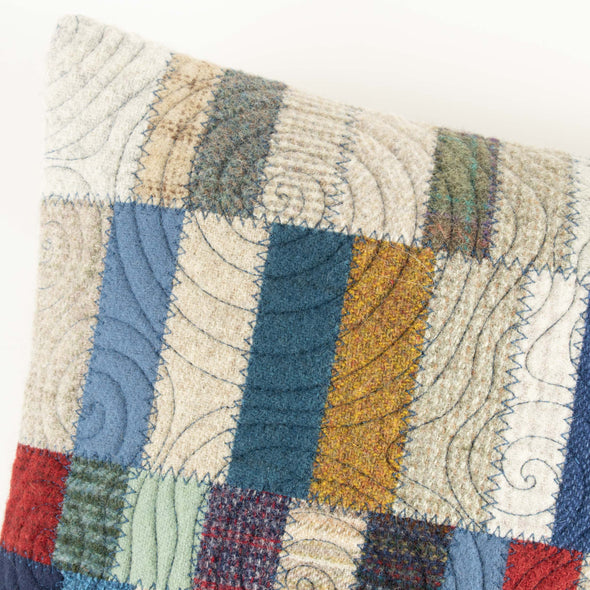 Allsorts Stripes Cushion F • 13x18