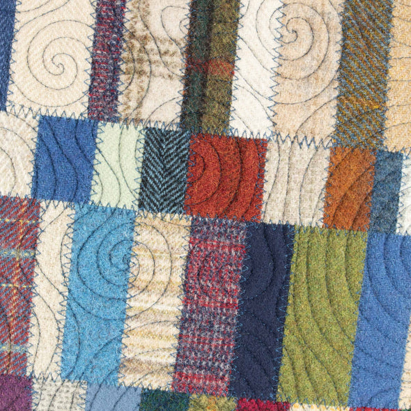 Allsorts Stripes Cushion F • 13x18