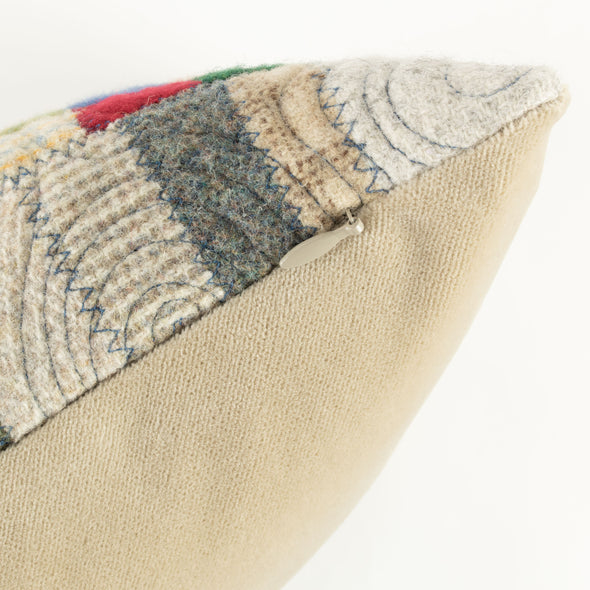 Allsorts Stripes Cushion F • 13x18
