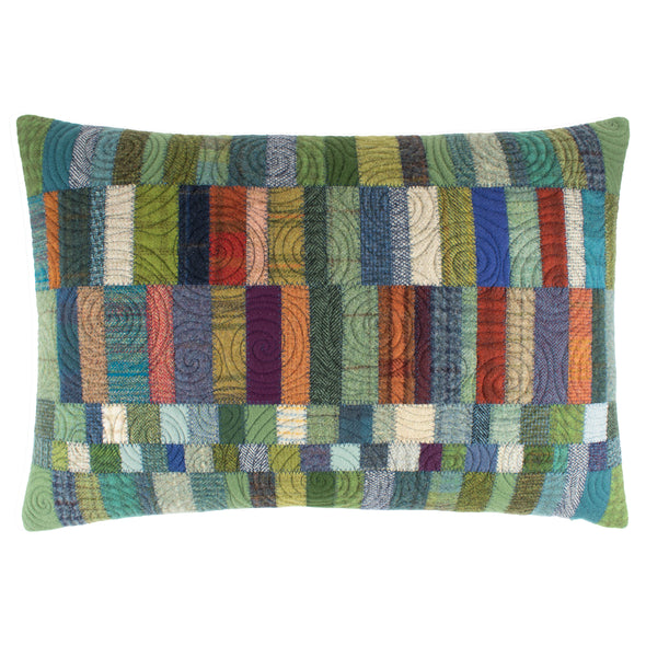 Allsorts Stripes Cushion B • 15x22