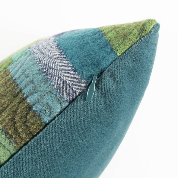 Allsorts Stripes Cushion B • 15x22
