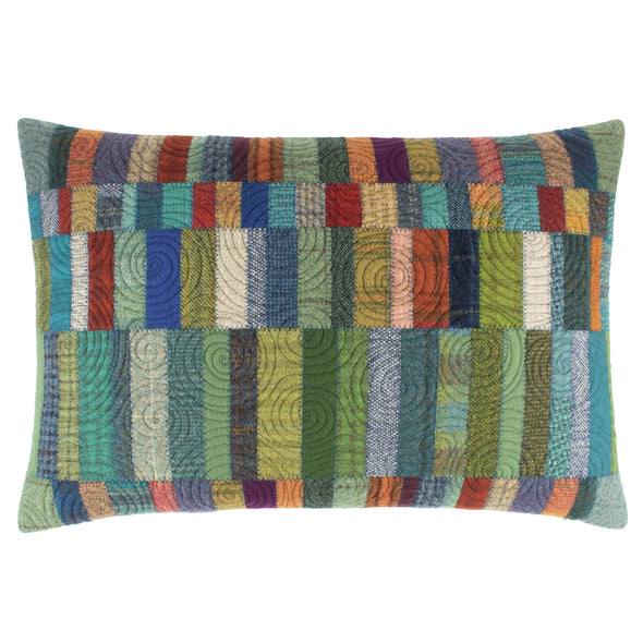 Allsorts Stripes Cushion A • 15x22