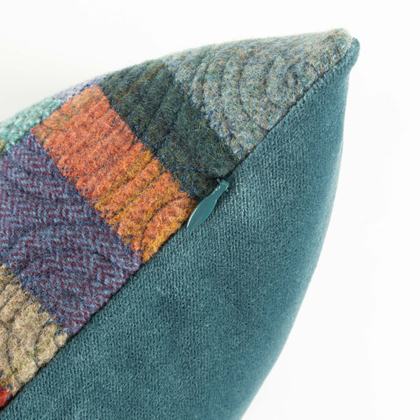 Allsorts Stripes Cushion A • 15x22