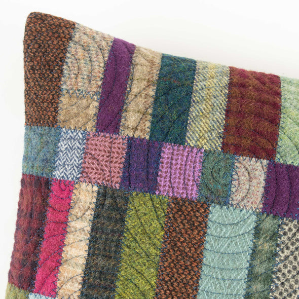 Allsorts Stripes Cushion B • 13x18