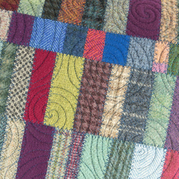 Allsorts Stripes Cushion B • 13x18