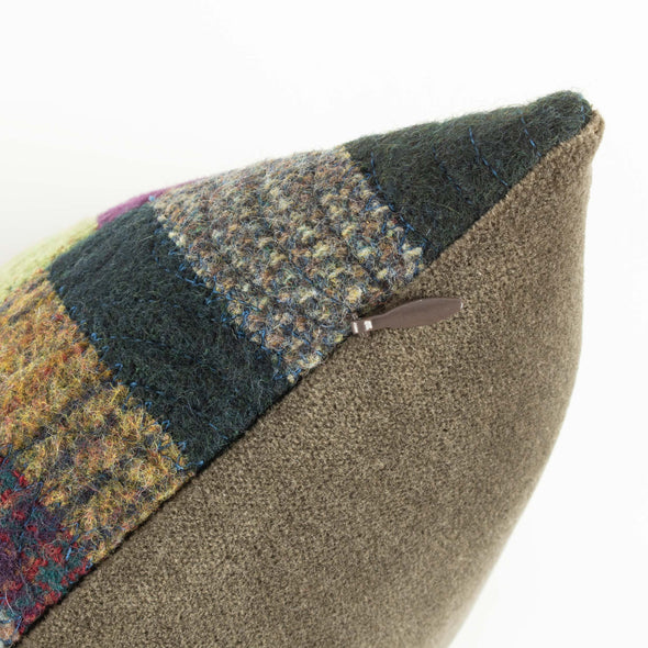 Allsorts Stripes Cushion B • 13x18