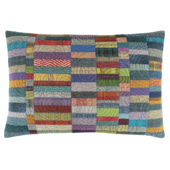 Allsorts Pairs  • 15x22  •  Cushion BB