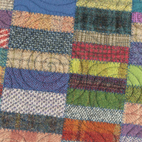 Allsorts Pairs  • 15x22  •  Cushion BB