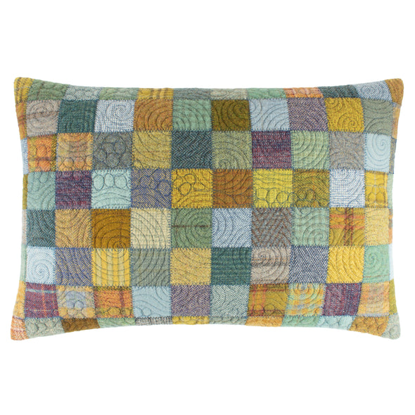 Allsorts Pairs  • 15x22  •  Cushion C