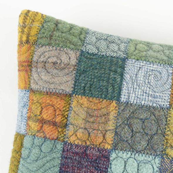 Allsorts Pairs  • 15x22  •  Cushion C