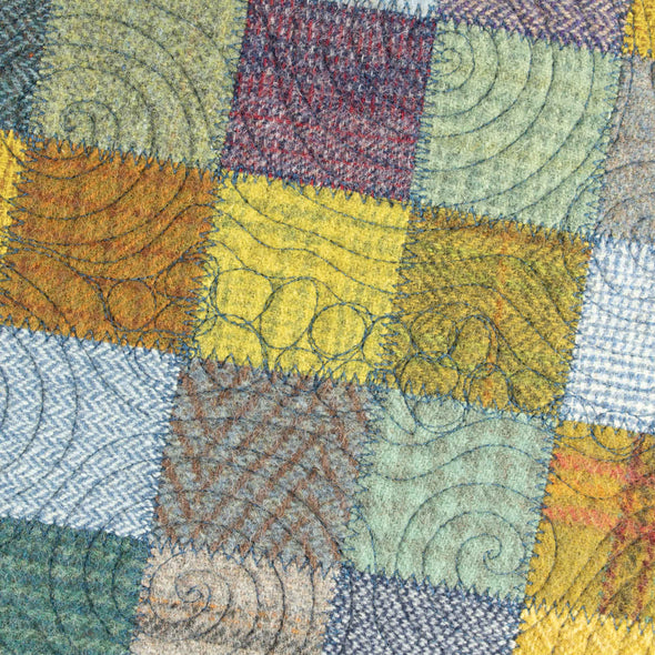 Allsorts Pairs  • 15x22  •  Cushion C