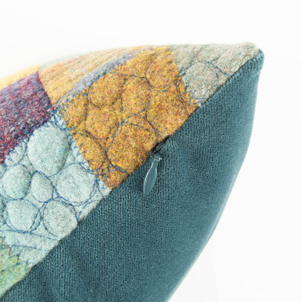 Allsorts Pairs  • 15x22  •  Cushion C