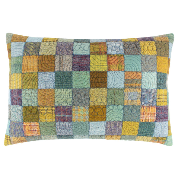 Allsorts Pairs  • 15x22  • Cushion CC