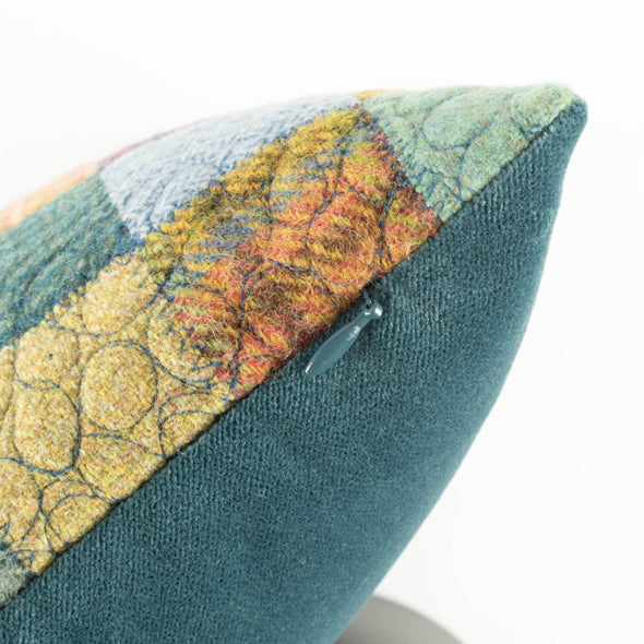 Allsorts Pairs  • 15x22  • Cushion CC