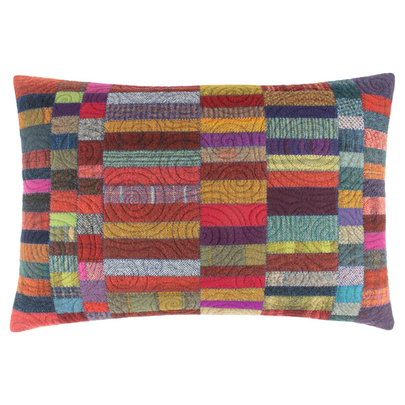 Allsorts Pairs  • 15x22  •  Cushion DD