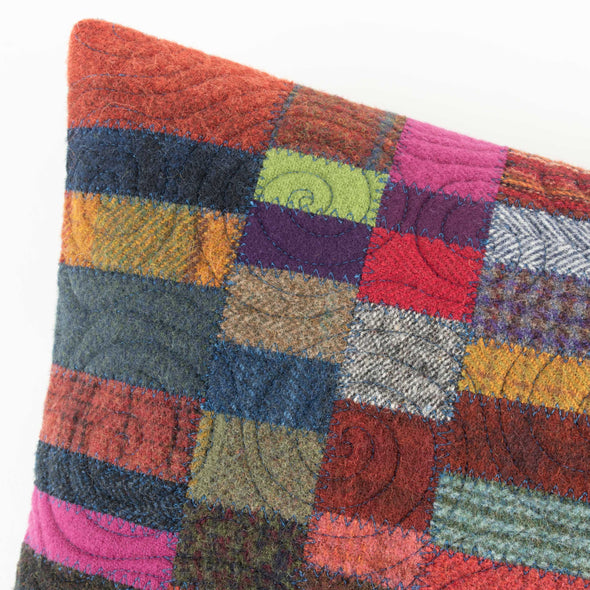 Allsorts Pairs  • 15x22  •  Cushion DD