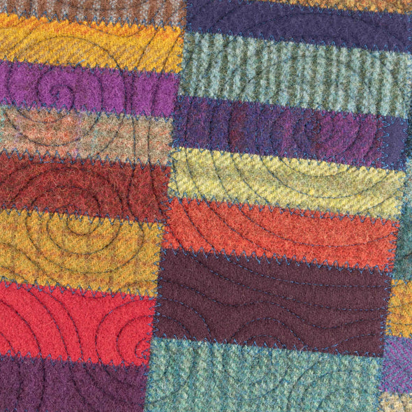 Allsorts Pairs  • 15x22  •  Cushion DD