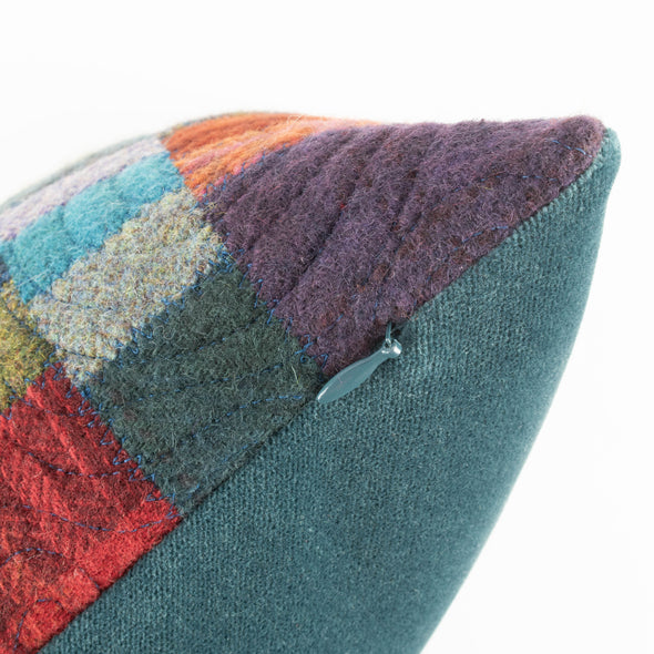 Allsorts Pairs  • 15x22  •  Cushion DD