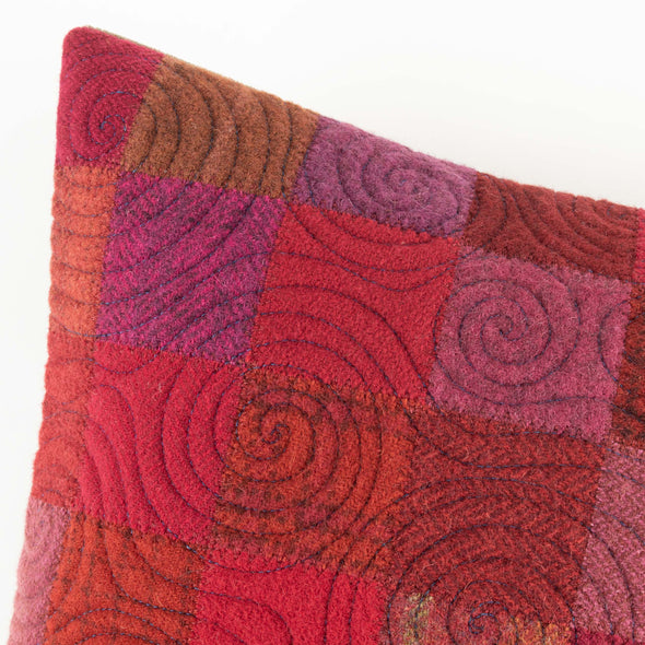 Allsorts Pairs  • 15x22  •  Cushion E