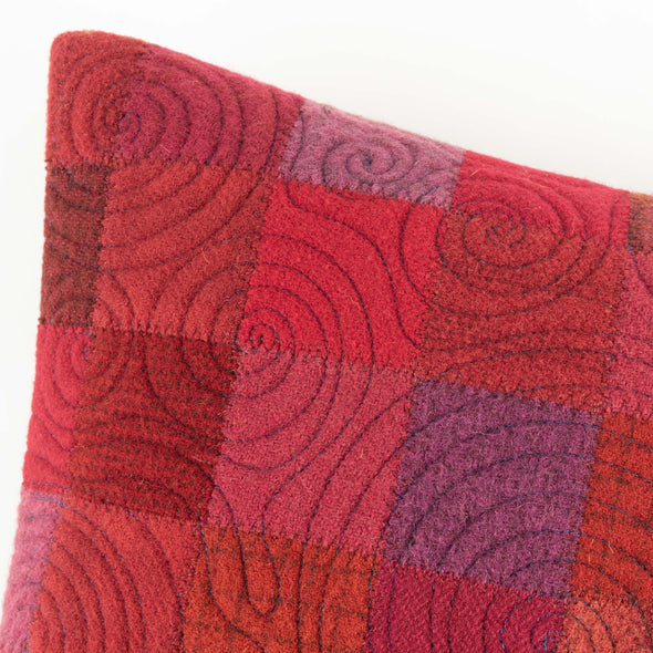 Allsorts Pairs  • 15x22  •  Cushion EE