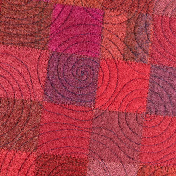 Allsorts Pairs  • 15x22  •  Cushion EE
