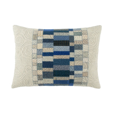 Blue Willow Cushion 13 • 13x18