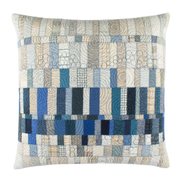 Blue Willow Cushion 20 • 20x20