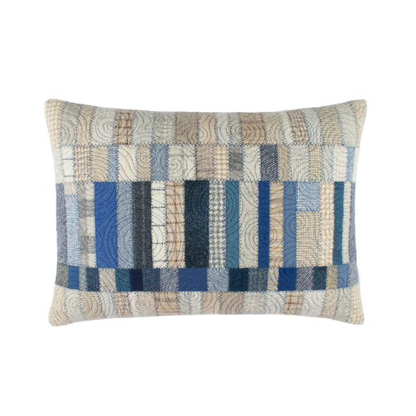 Blue Willow Cushion 2 • 13x18