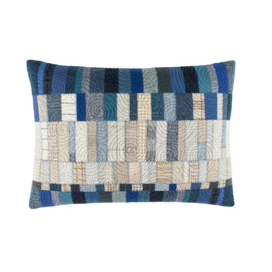 Blue Willow Cushion 5 • 13x18