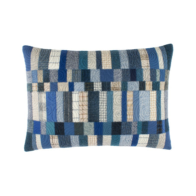 Blue Willow Cushion 7 • 13x18