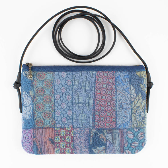 Dash Bag • Tie Prints R