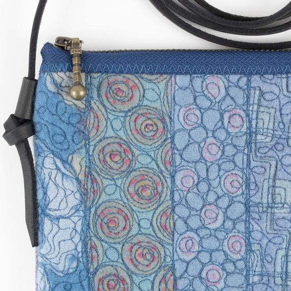 Dash Bag • Tie Prints R