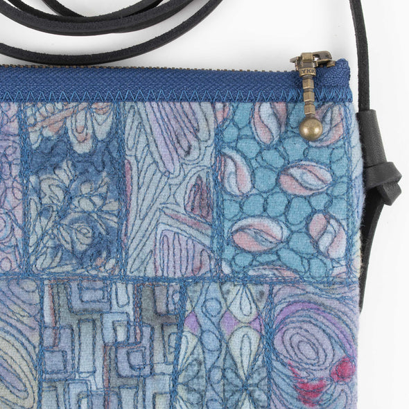 Dash Bag • Tie Prints R