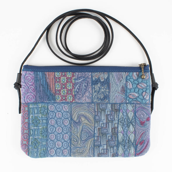 Dash Bag • Tie Prints R