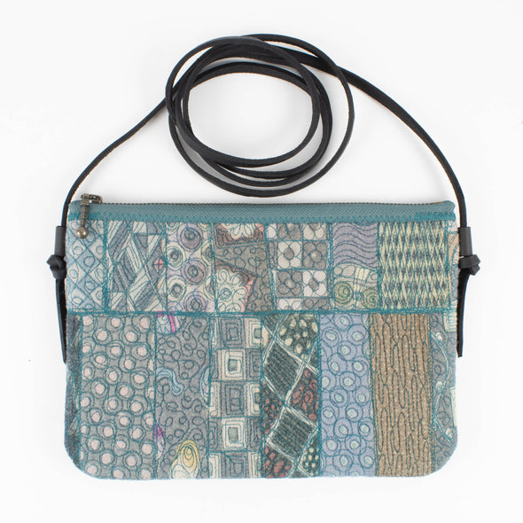 Dash Bag • Tie Prints Q