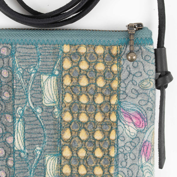 Dash Bag • Tie Prints Q