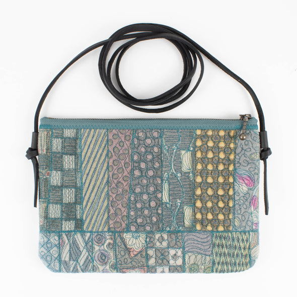 Dash Bag • Tie Prints Q