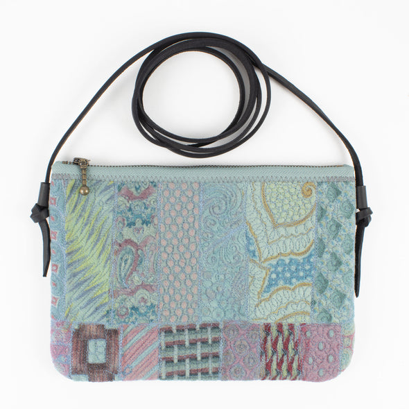Dash Bag • Tie Prints O