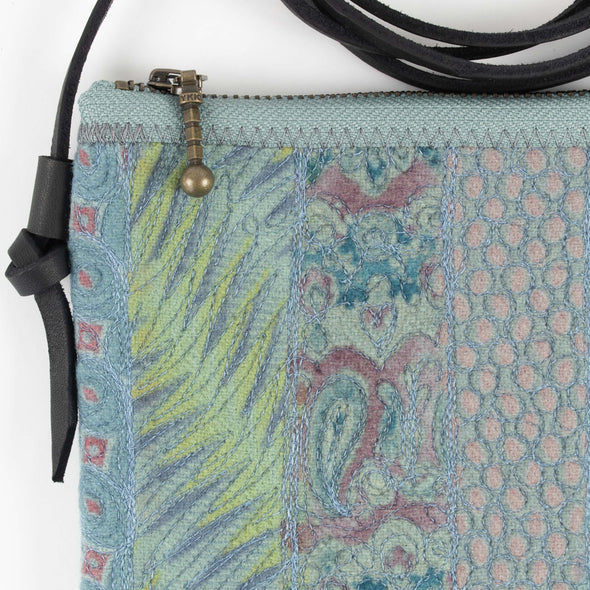 Dash Bag • Tie Prints O