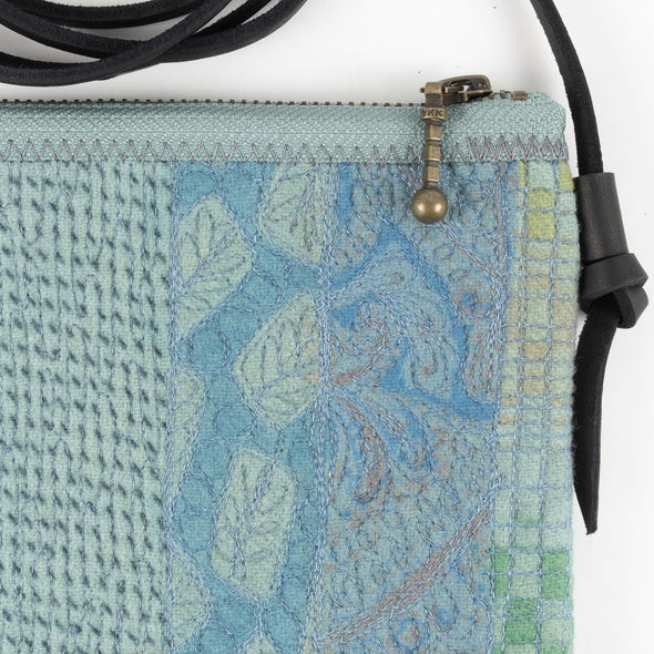 Dash Bag • Tie Prints O