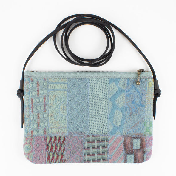 Dash Bag • Tie Prints O